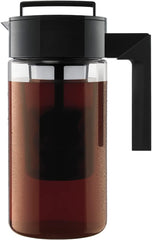 Deluxe Cold Brew Iced Coffee Maker